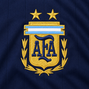 ARGENTINA 2006 AWAY LONGSLEEVE RETRO JERSEY