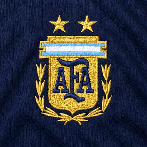 ARGENTINA 2006 AWAY LONGSLEEVE RETRO JERSEY