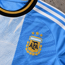 ARGENTINA MESSI LEGACY EXCLUSIVE JERSEY
