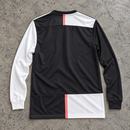 JUVENTUS 2019/20 LONGSLEEVE RETRO JERSEY