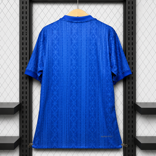 BRASIL BLUE SQUARE EXCLUSIVE JERSEY