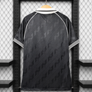 REAL MADRID HERITAGE BLACK EXCLUSIVE JERSEY