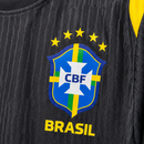BRASIL BLACK YELLOW EXCLUSIVE JERSEY