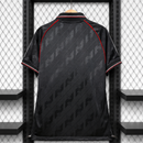 MANCHESTER UNITED HERITAGE BLACK EXCLUSIVE JERSEY
