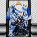 JAPAN BLUE DRAGON EXCLUSIVE JERSEY