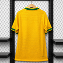BRASIL WAVE YELLOW EXCLUSIVE JERSEY