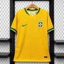 BRASIL WAVE YELLOW EXCLUSIVE JERSEY