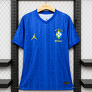 BRASIL BLUE SQUARE EXCLUSIVE JERSEY