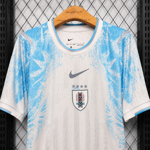 URUGUAY ICE HEART EXCLUSIVE JERSEY