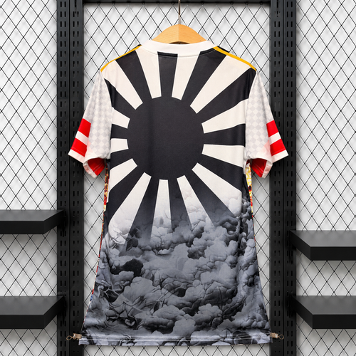 JAPAN SUNSET EXCLUSIVE JERSEY