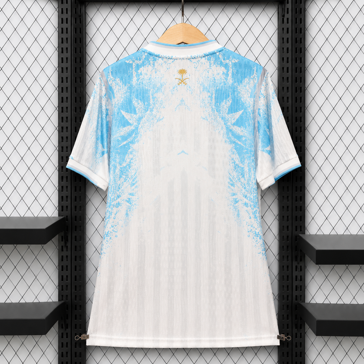URUGUAY ICE HEART EXCLUSIVE JERSEY