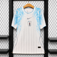 URUGUAY ICE HEART EXCLUSIVE JERSEY