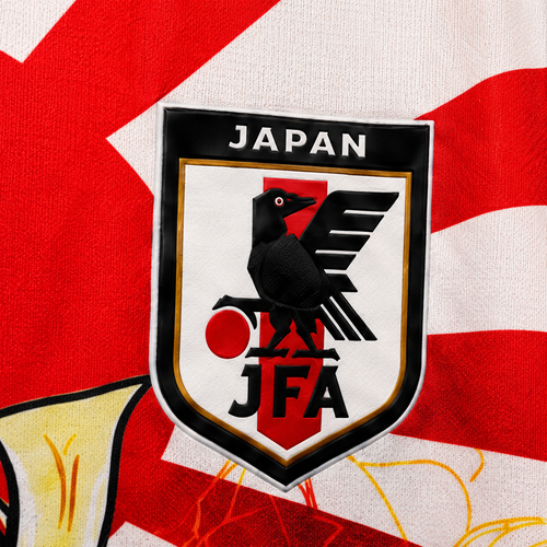 JAPAN SUNSET EXCLUSIVE JERSEY