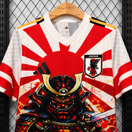 JAPAN SUNSET EXCLUSIVE JERSEY