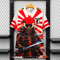 JAPAN SUNSET EXCLUSIVE JERSEY