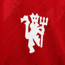 MANCHESTER UNITED HERITRAGE RED EXCLUSIVE JERSEY