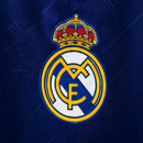 REAL MADRID BLUE HERITAGE EXCLUSIVE JERSEY
