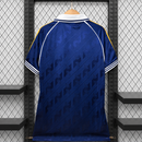 REAL MADRID BLUE HERITAGE EXCLUSIVE JERSEY