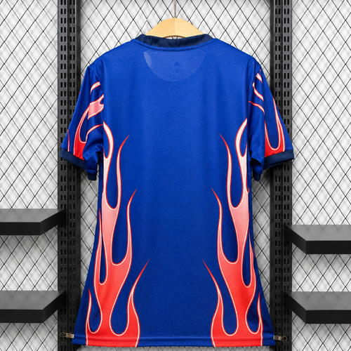 JAPAN FLAME EXCLUSIVE JERSEY