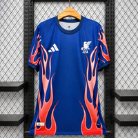 JAPAN FLAME EXCLUSIVE JERSEY