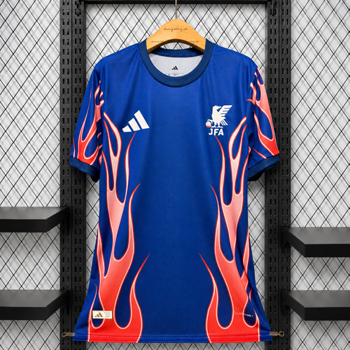 JAPAN FLAME EXCLUSIVE JERSEY