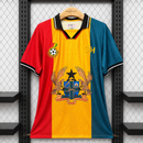 GHANA EAGLE EXCLUSIVE JERSEY