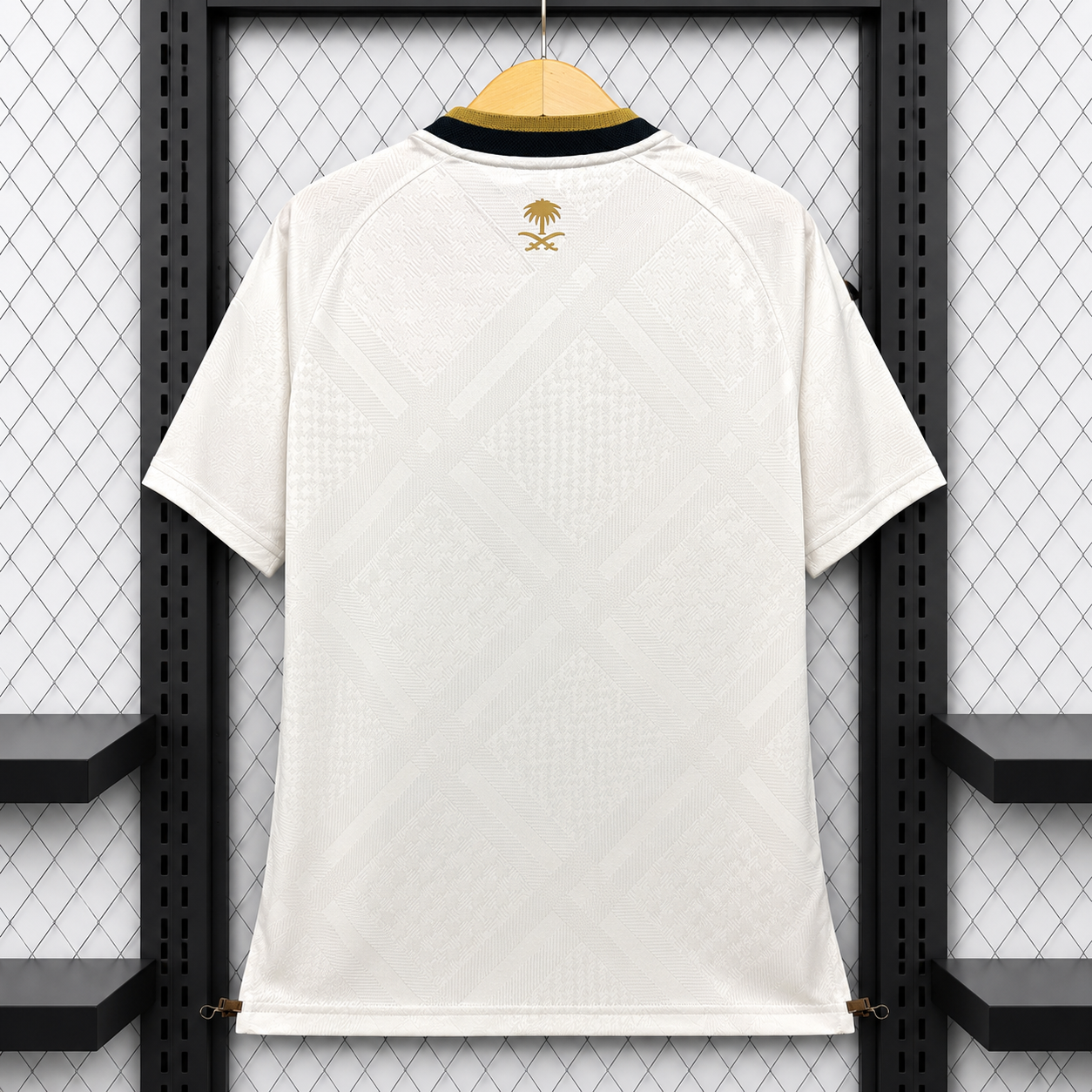SAUDI ARABIA AWAY WORLD CUP JERSEY