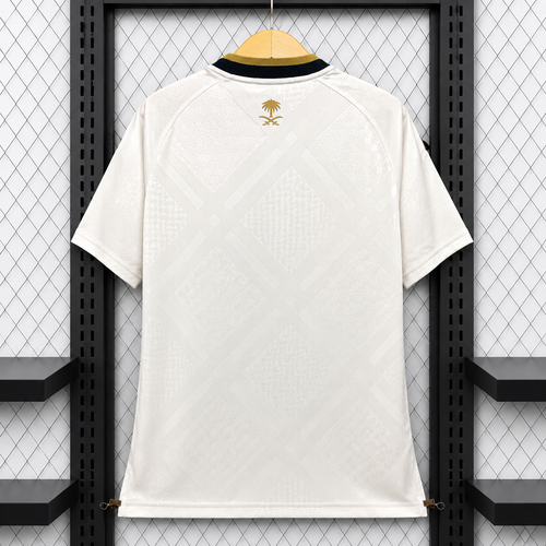 SAUDI ARABIA AWAY WORLD CUP JERSEY