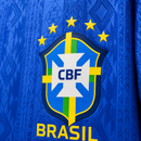 BRASIL BLUE SQUARE EXCLUSIVE JERSEY