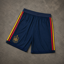 SPAIN WORLD CUP SHORT