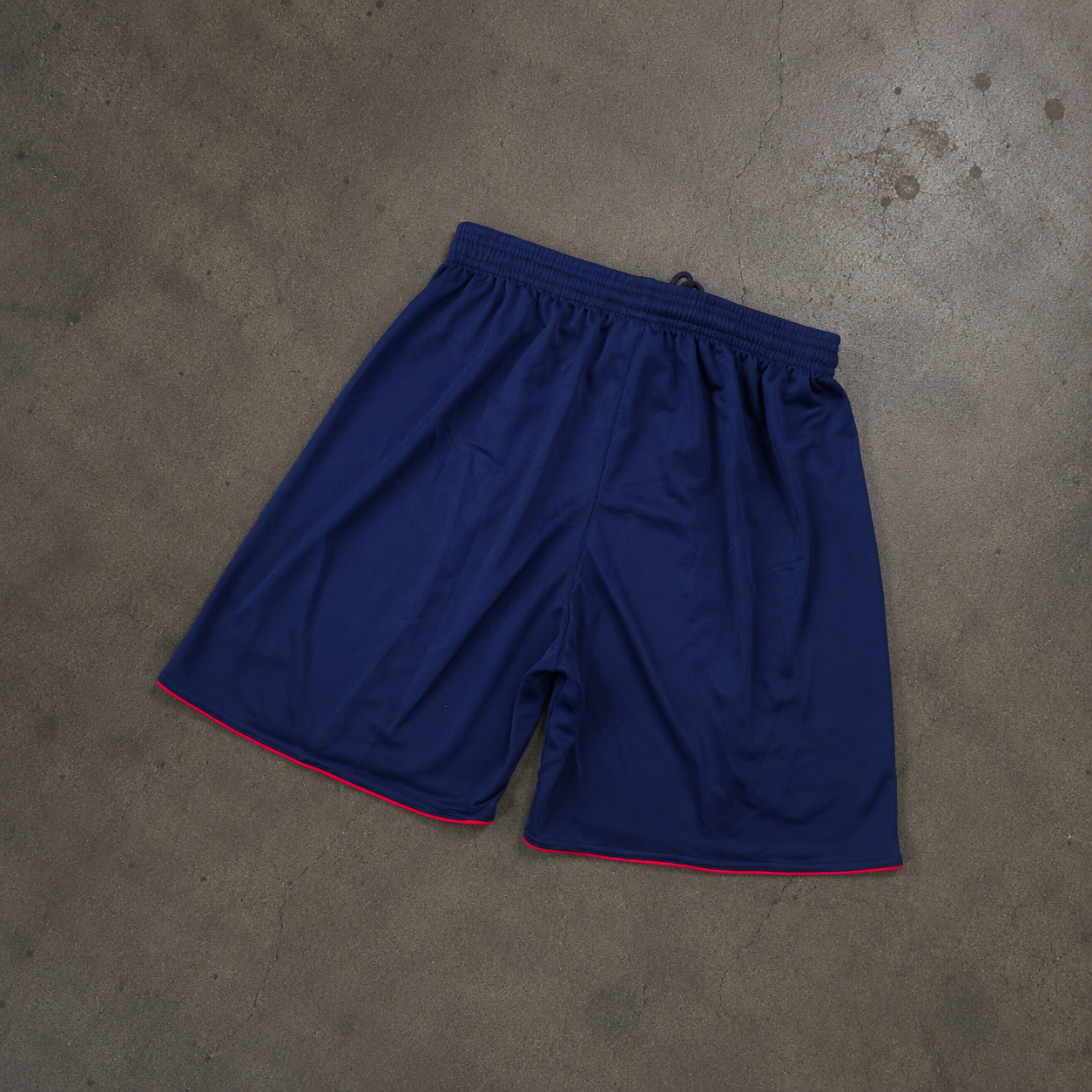 ENGLAND 2006 RETRO SHORT