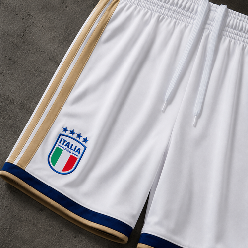 ITALY AWAY WORLD CUP SHORT