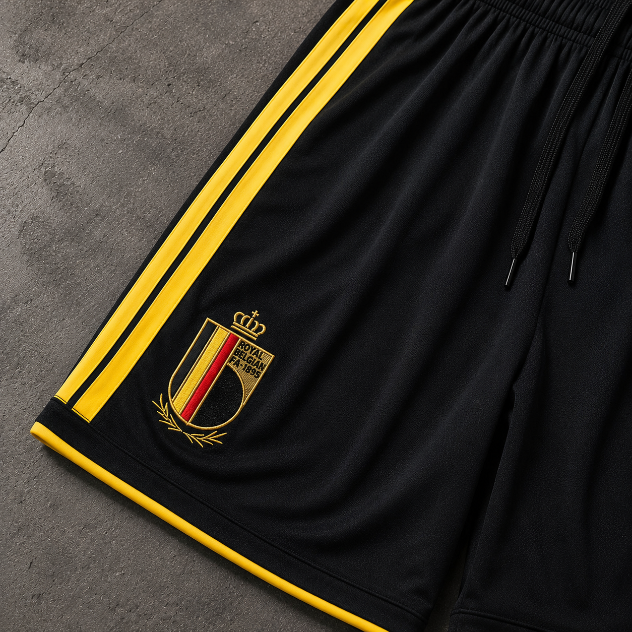 BELGIUM WORLD CUP SHORT