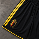 BELGIUM WORLD CUP SHORT