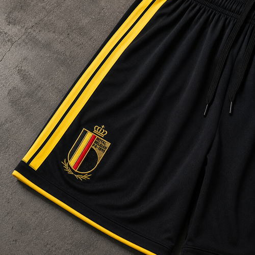 BELGIUM WORLD CUP SHORT