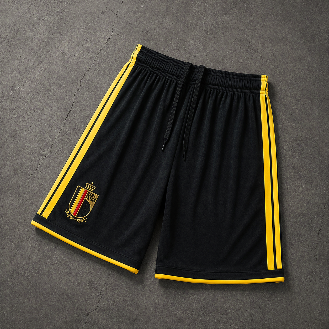 BELGIUM WORLD CUP SHORT