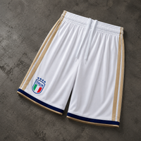 ITALY AWAY WORLD CUP SHORT