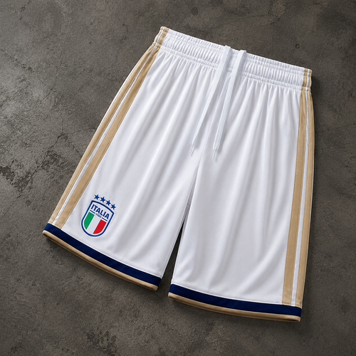 ITALY AWAY WORLD CUP SHORT