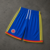 COLOMBIA WORLD CUP SHORT