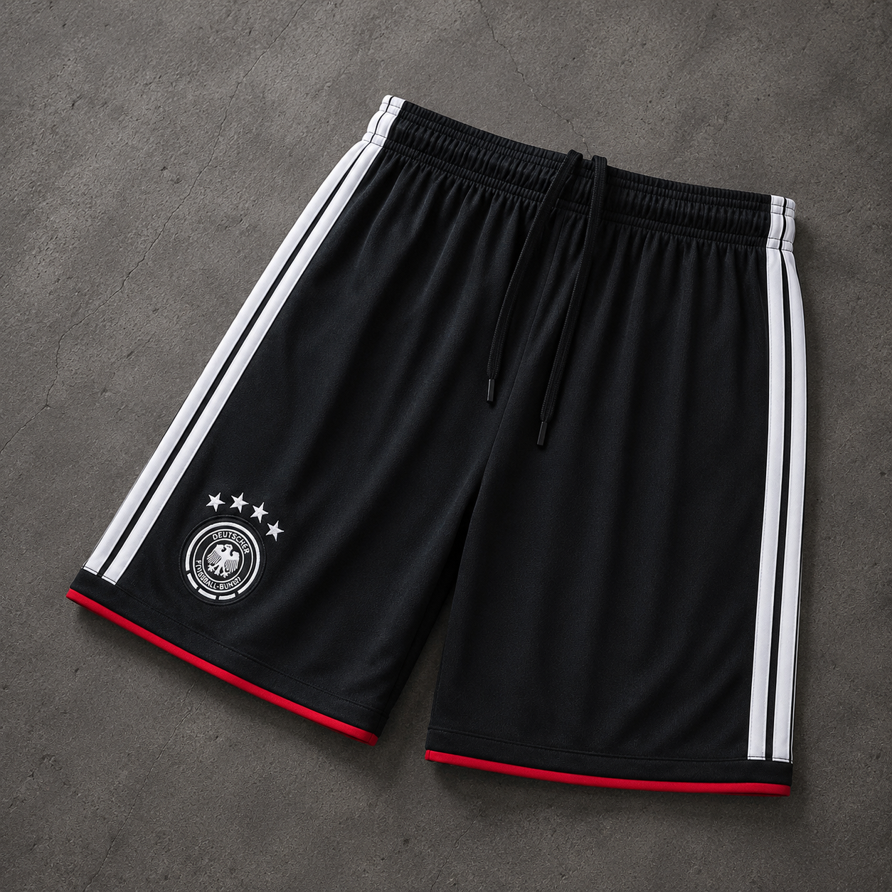 GERMANY WORLD CUP SHORT