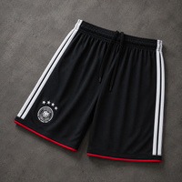 GERMANY WORLD CUP SHORT