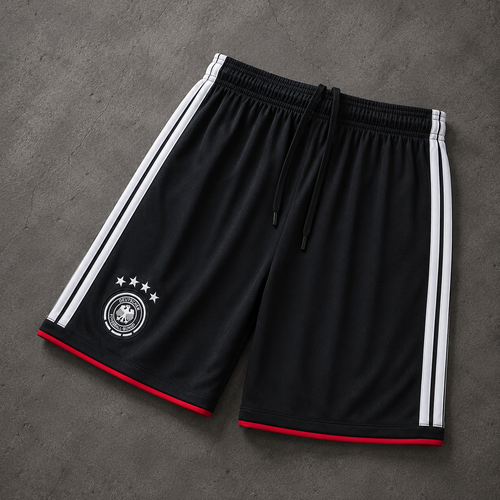 GERMANY WORLD CUP SHORT