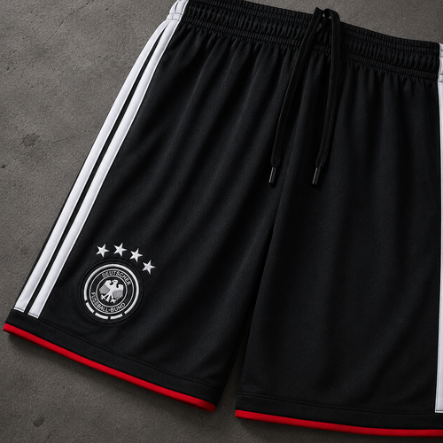 GERMANY WORLD CUP SHORT
