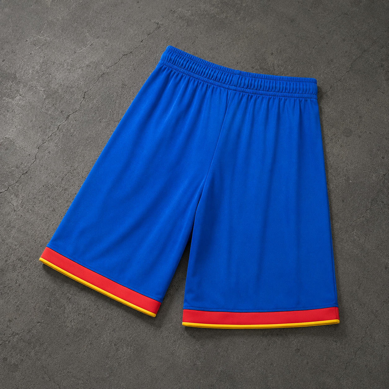 COLOMBIA WORLD CUP SHORT