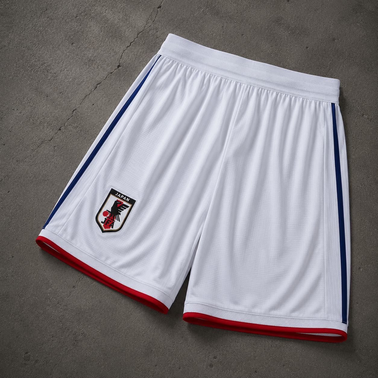 JAPAN WORLD CUP SHORT