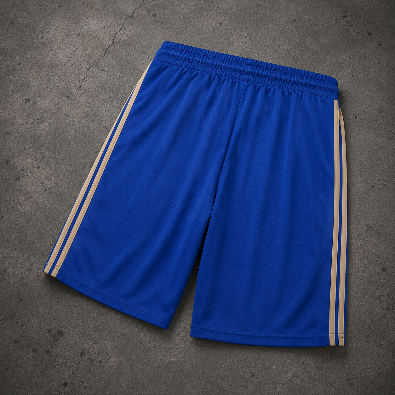 ITALY HOME WORLD CUP SHORT