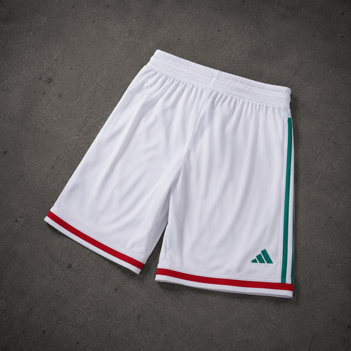 MEXICO WORLD CUP SHORT