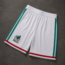 MEXICO WORLD CUP SHORT
