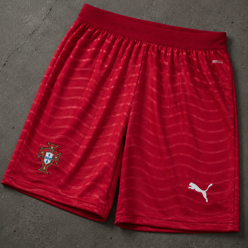 PORTUGAL WORLD CUP SHORT