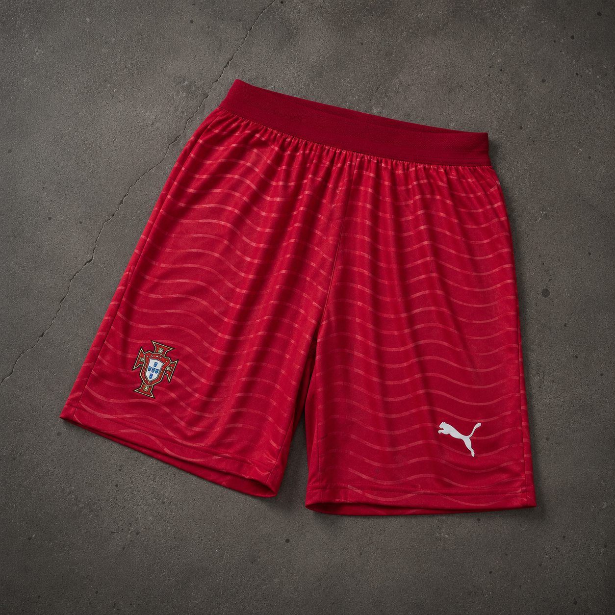 PORTUGAL WORLD CUP SHORT